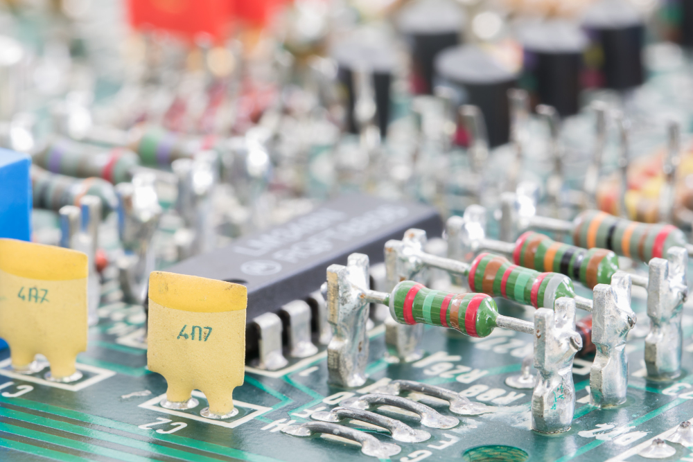 Vietnam’s Electronics and Components Industry: An Overview - Vietnam ...