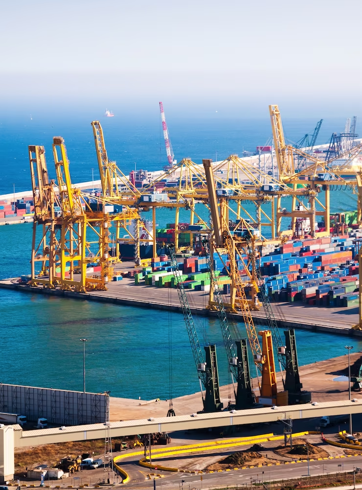 Vietnam’s Ports Shine in the Global Container Port Rankings - Vietnam ...