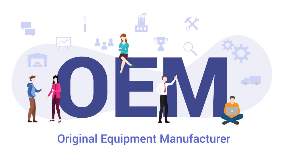 Vietnam OEM Manufacturing: Unearthing Potential & Quality - Vietnam ...